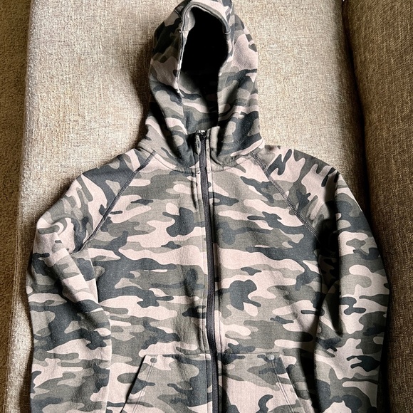 Gap Cameo Jacket, like NEW! - Picture 2 of 7